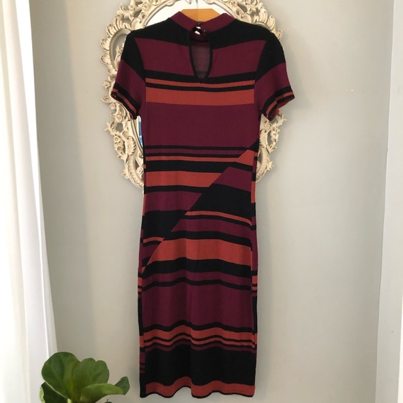 A&F 70’s Dress - Picture 3 of 5
